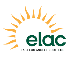 East Los Angeles College Logo