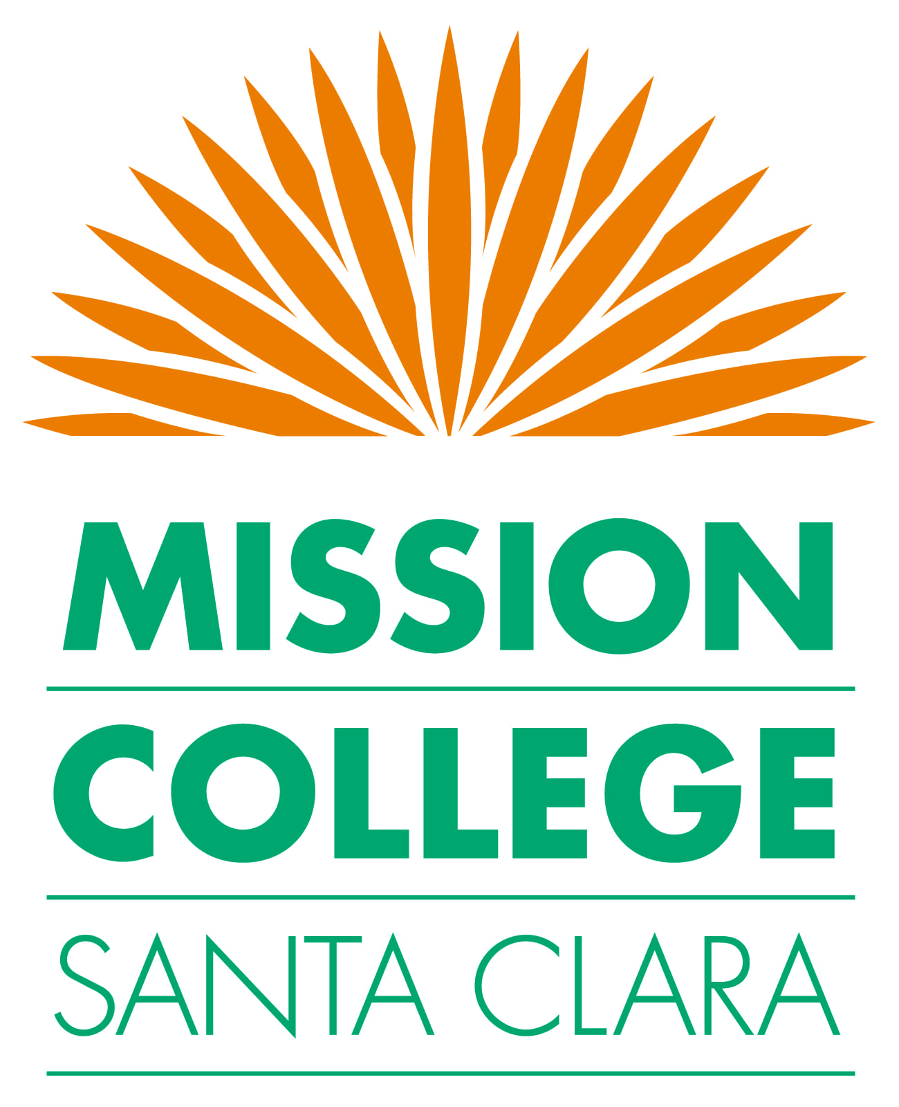 Mission College Santa Clara Logo