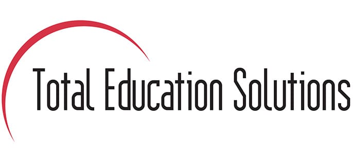 Total Education Solutions Logo