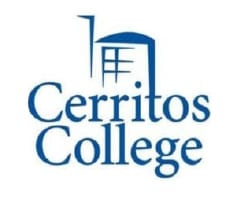 Cerritos College Website